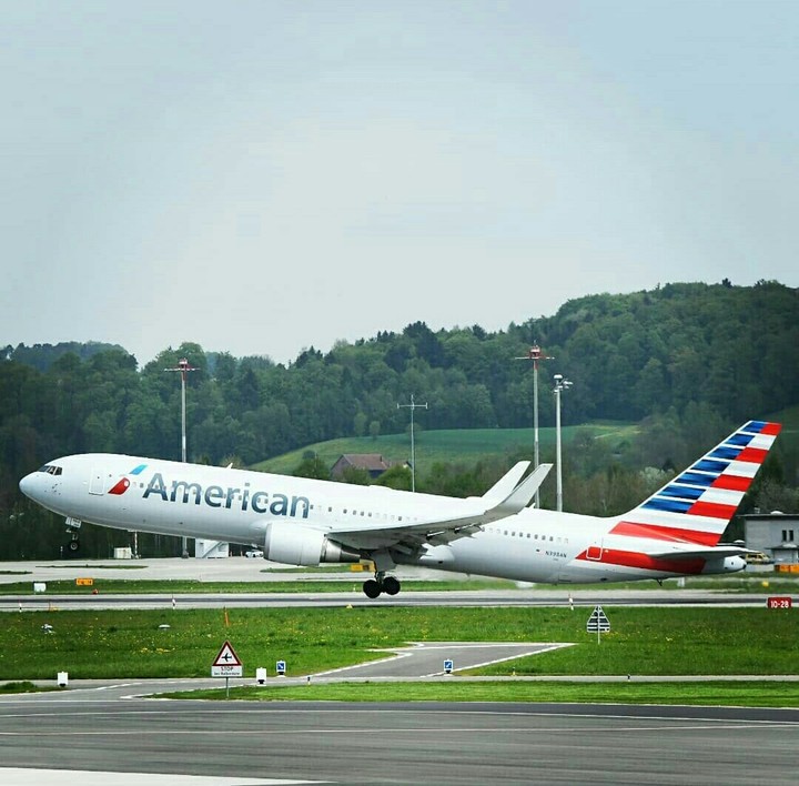 Airplane..