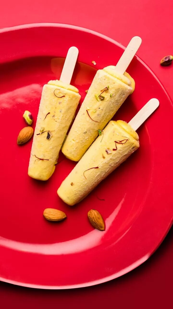 kulfi