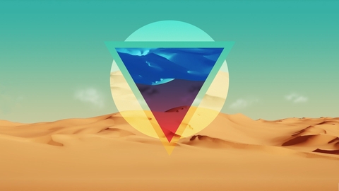 Desert Triangle