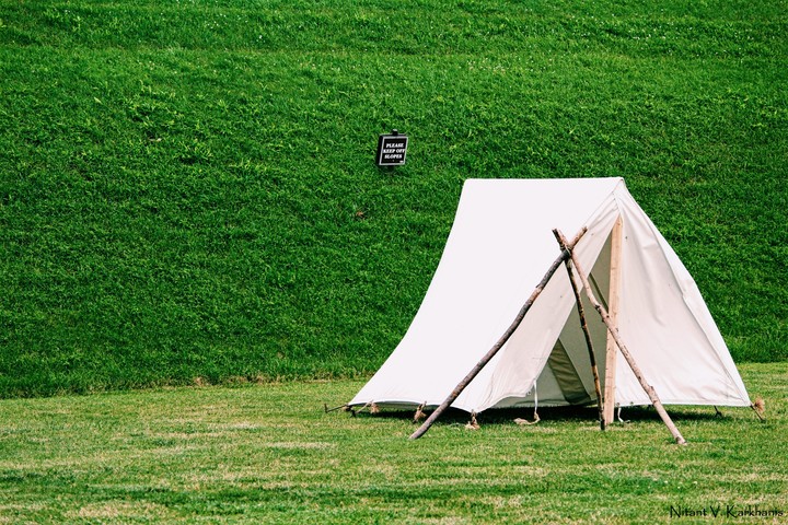 Tent