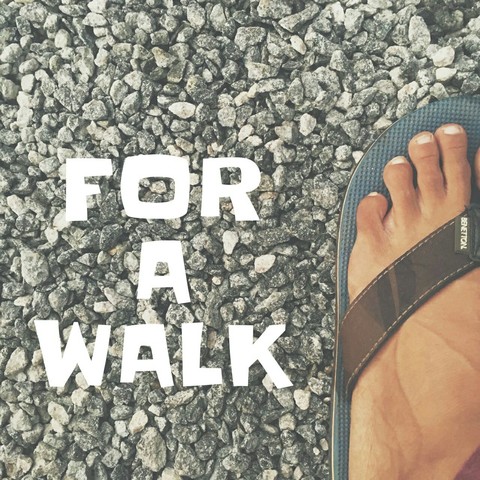 walking