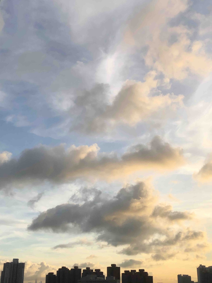 sky