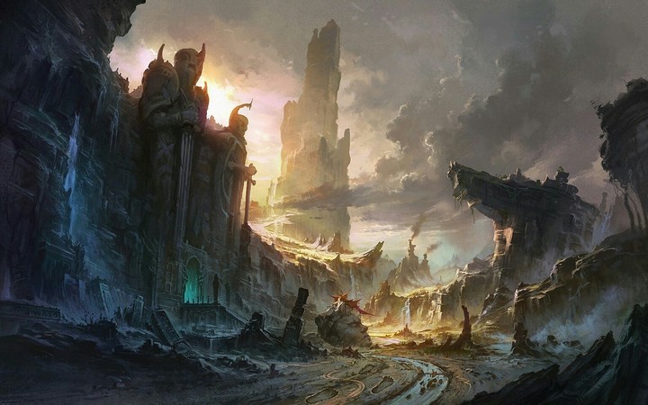 fantasy