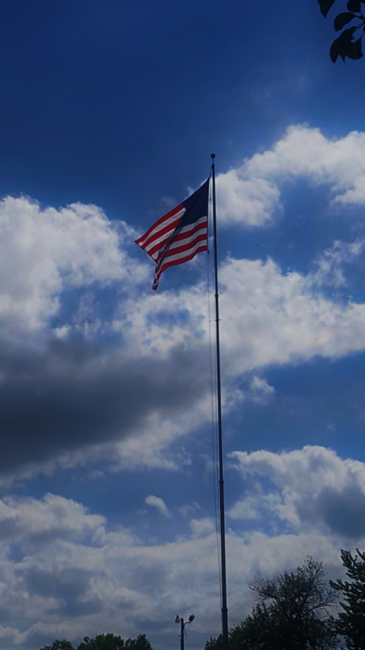 My Flag