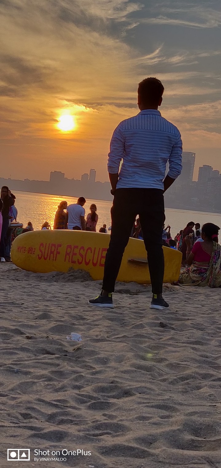mumbai marine drive