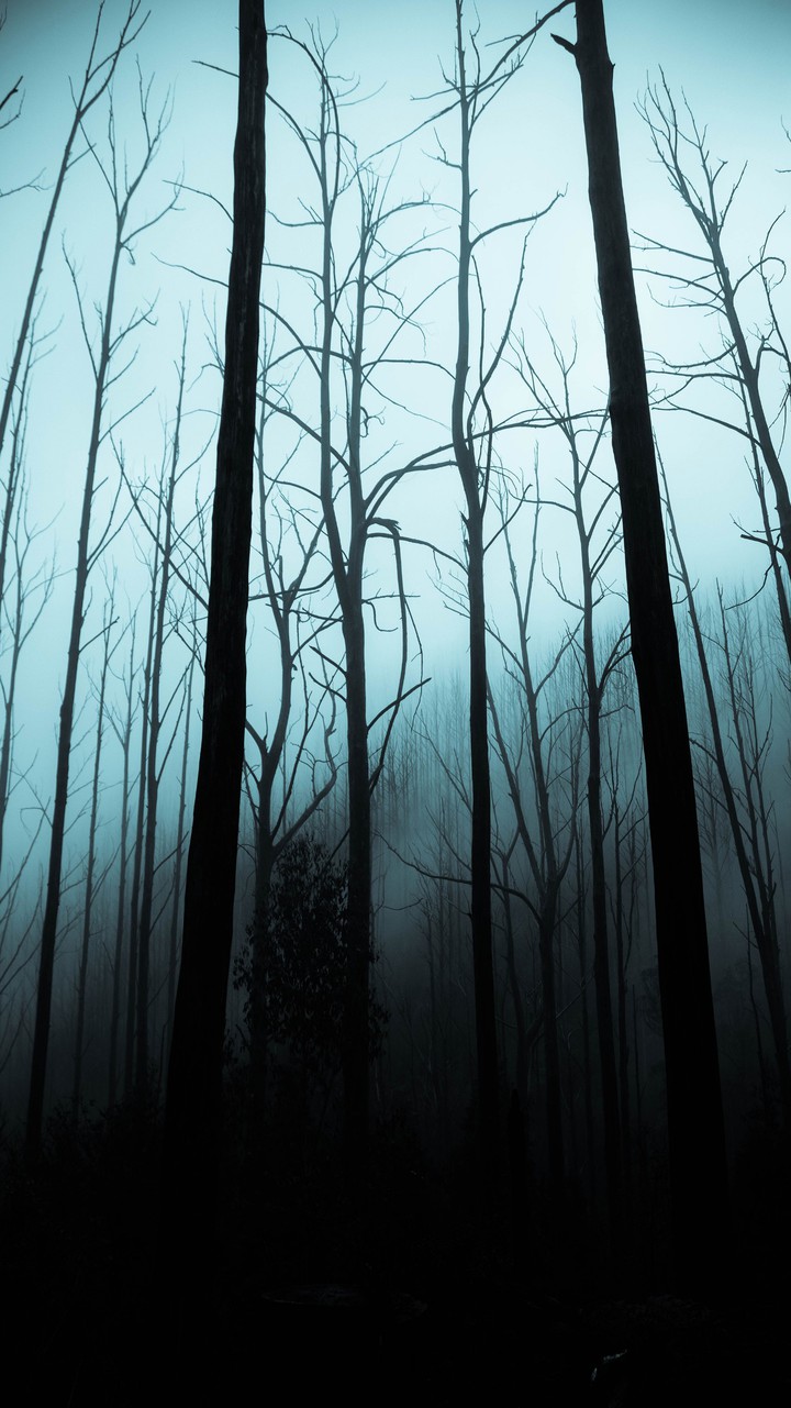 Dark fantasy