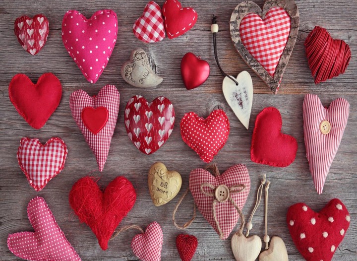 love