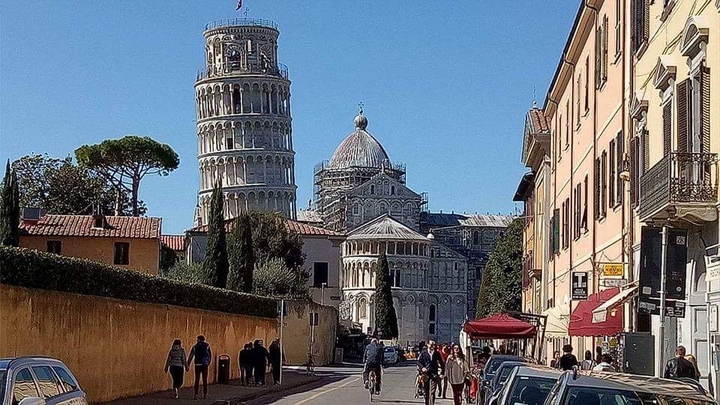 Italie