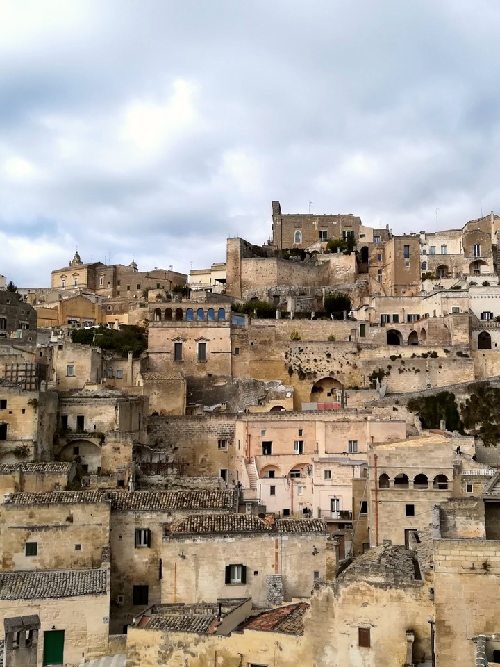 Matera (Italy)
