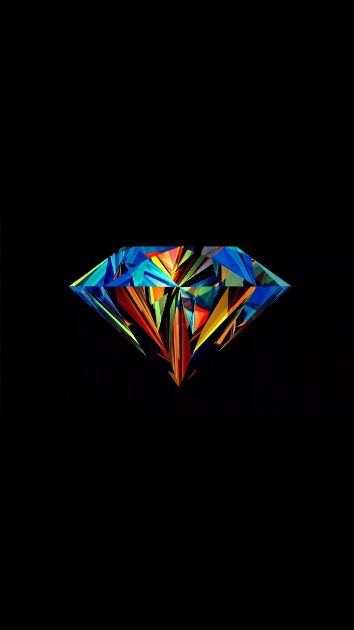 Diamond