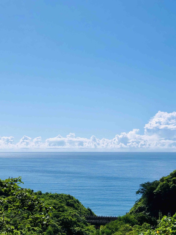 sea