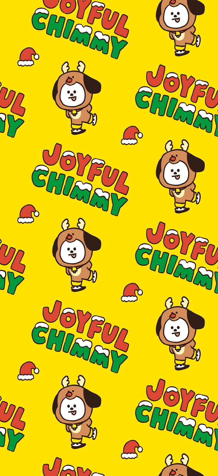 chimmy