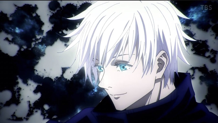 Gojo Satoru