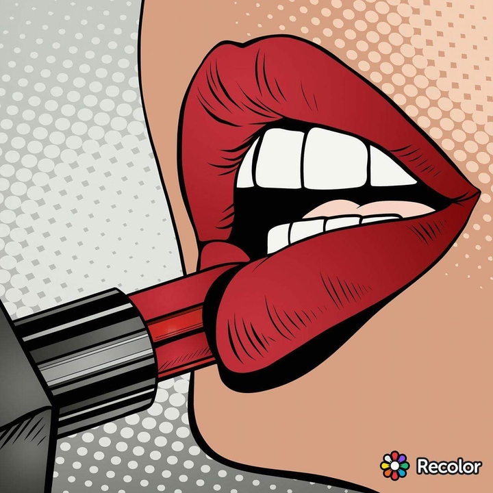 Red Lips