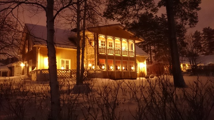 Luleå