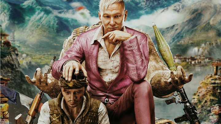 far cry