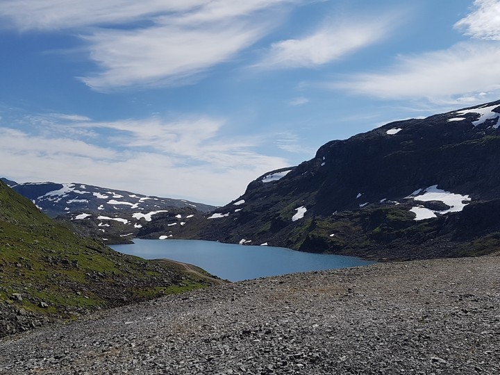 Norway
