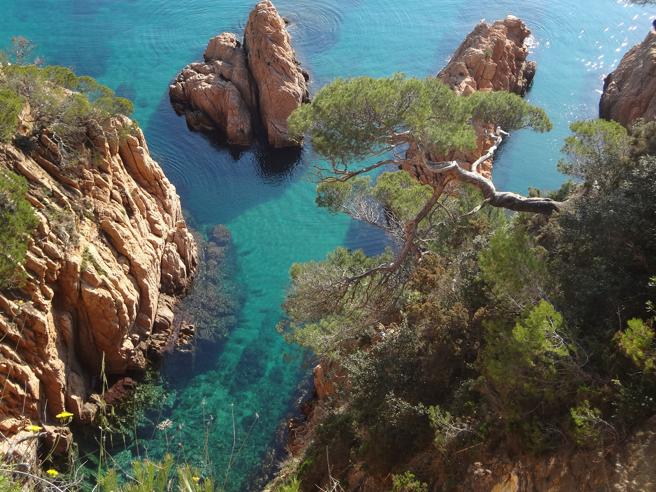 Costa Brava