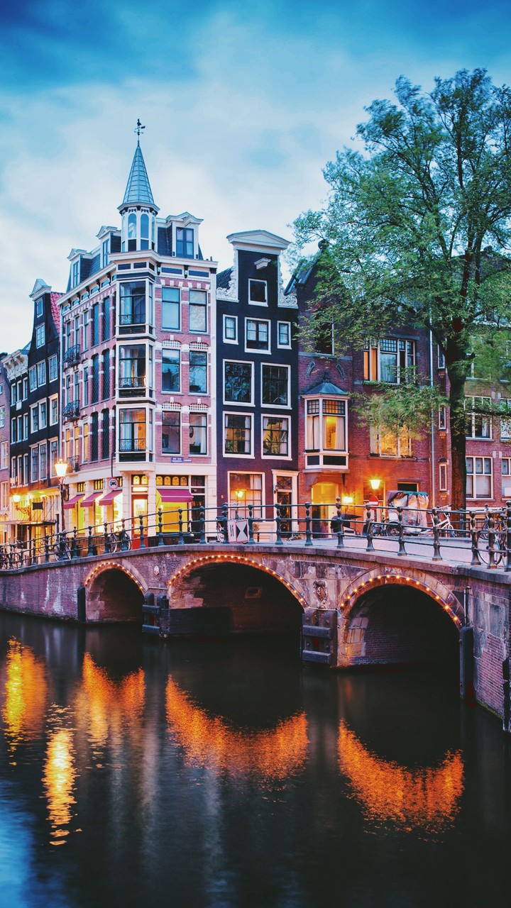 netherland