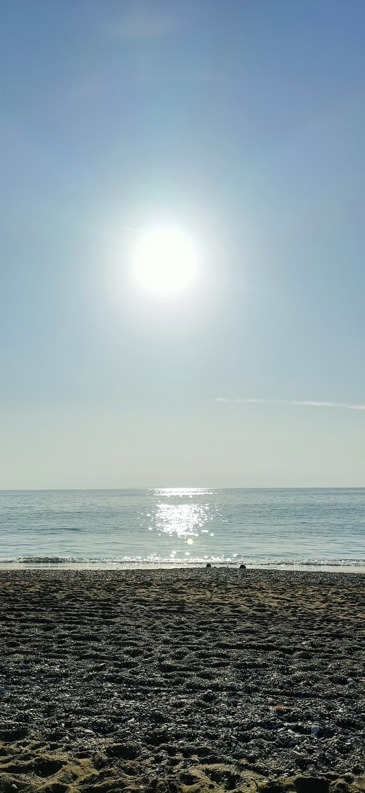 SUNLIGHT