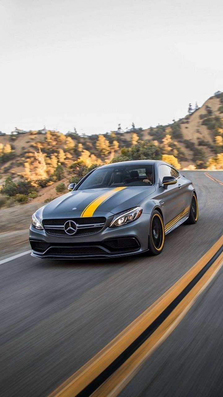 Mercedes