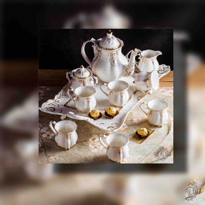 Tea set