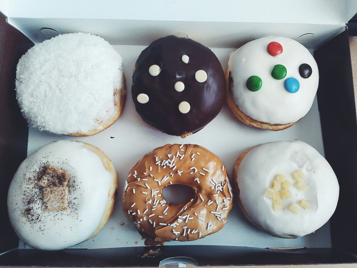 donuts