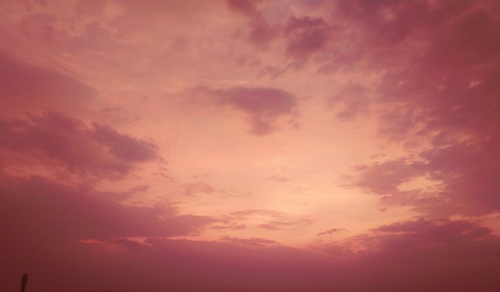 RED SKY