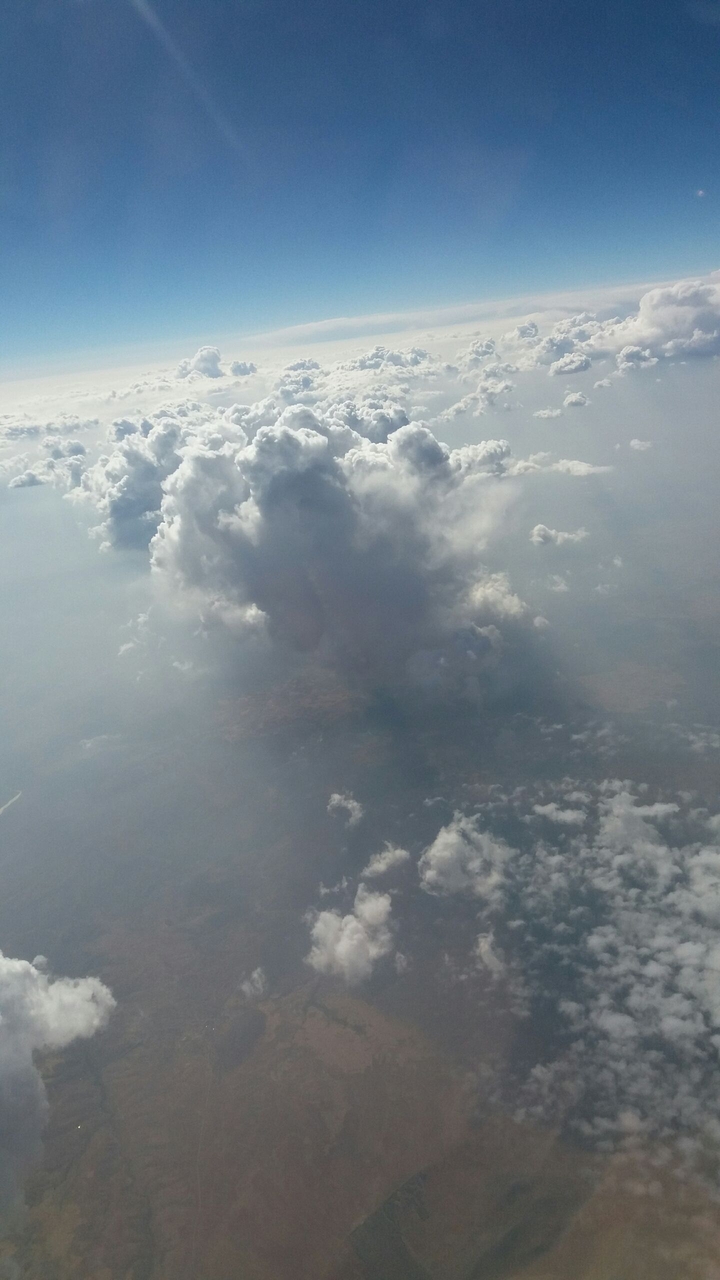 sky