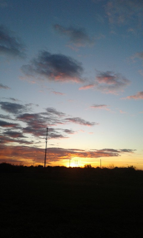 sky