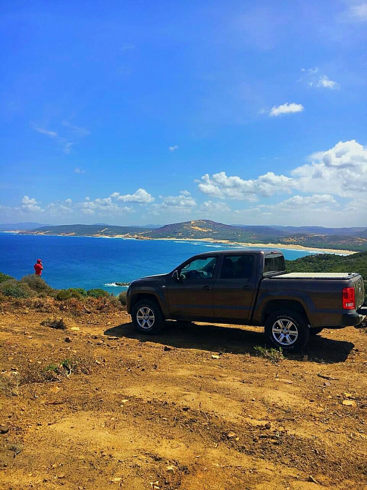 4x4