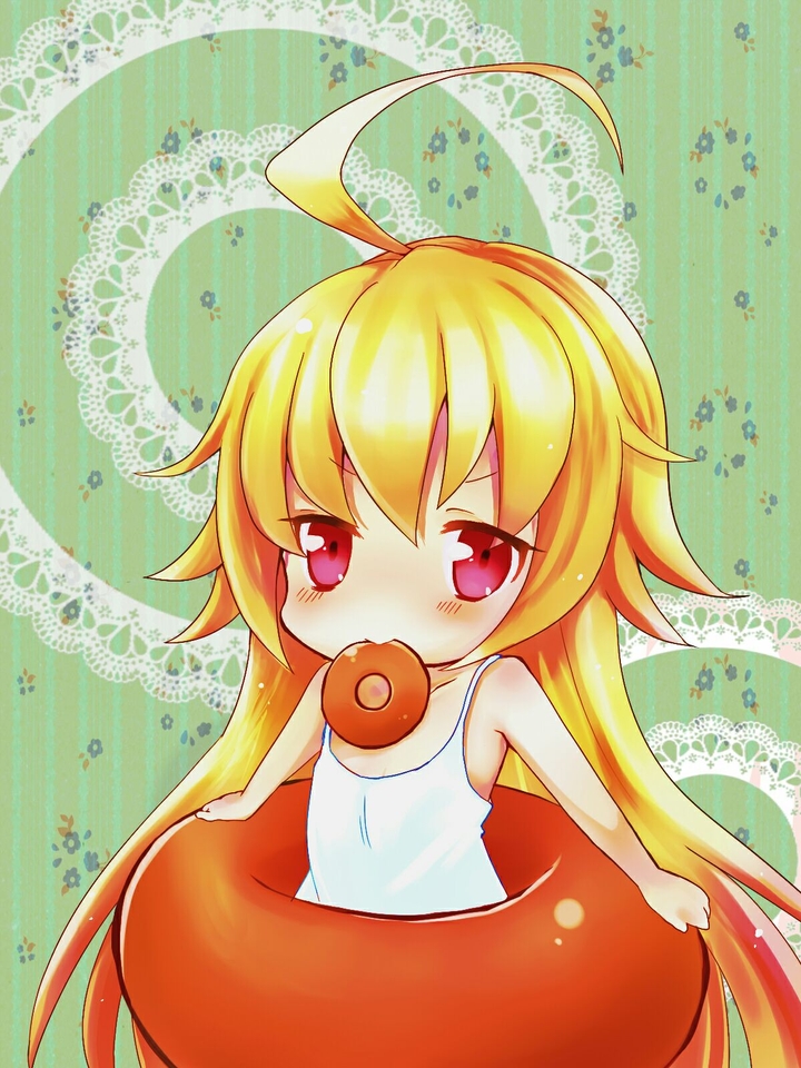 Little Shinobu