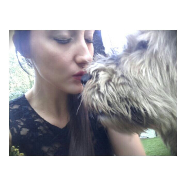 Big Love ❤