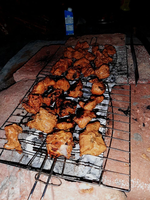 chicken Tikka