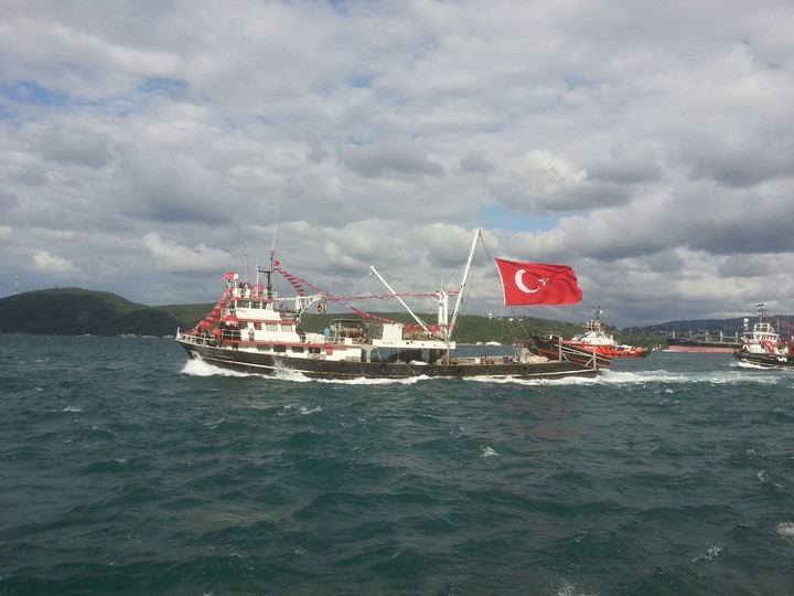 Istanbul/Turkey :)