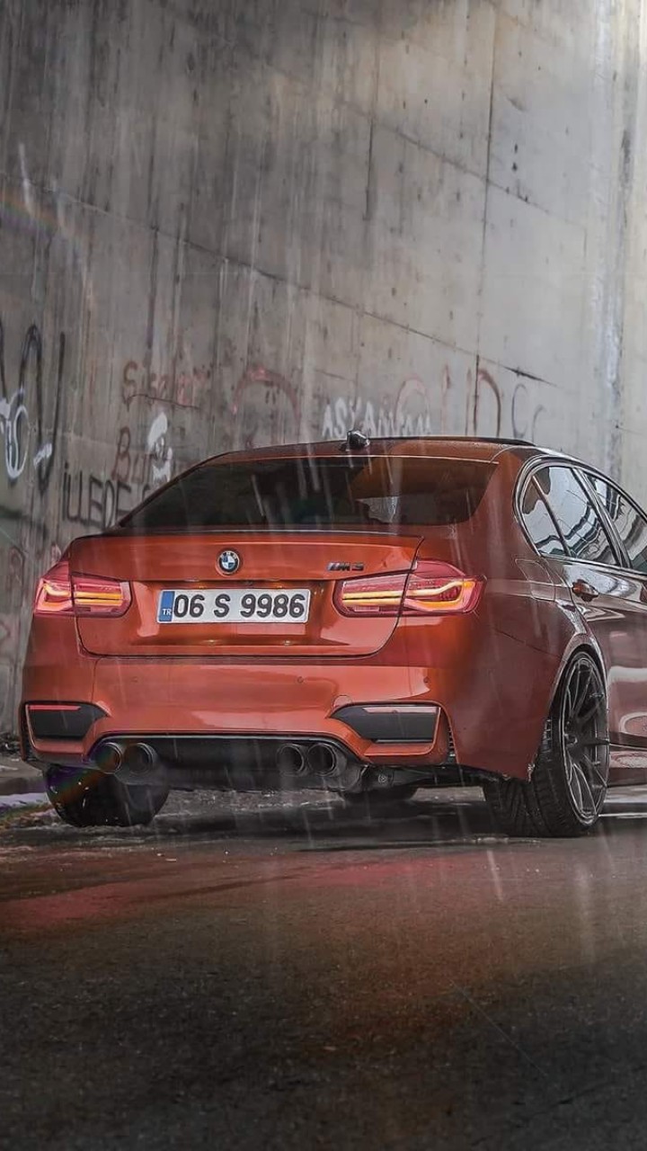 BMW