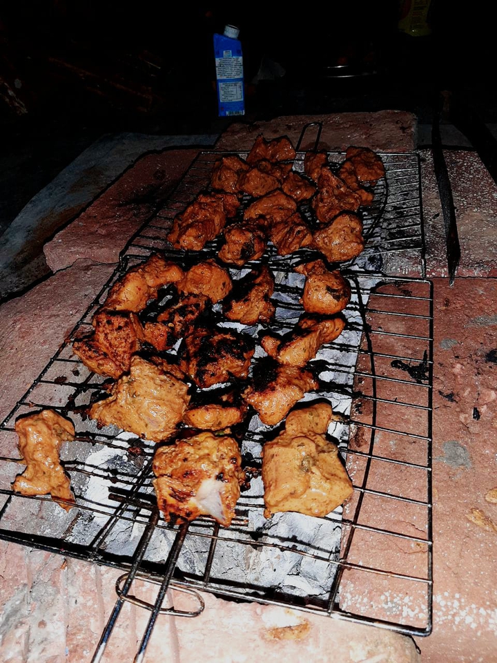 chicken Tikka