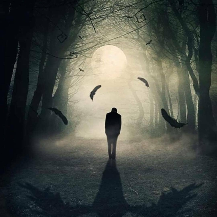 demon
