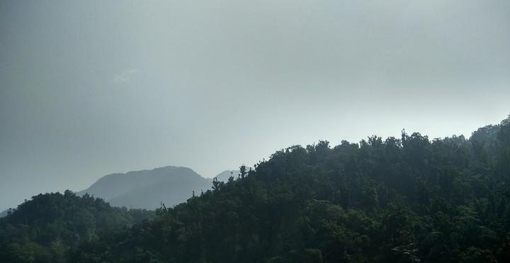 Beauty of Nature