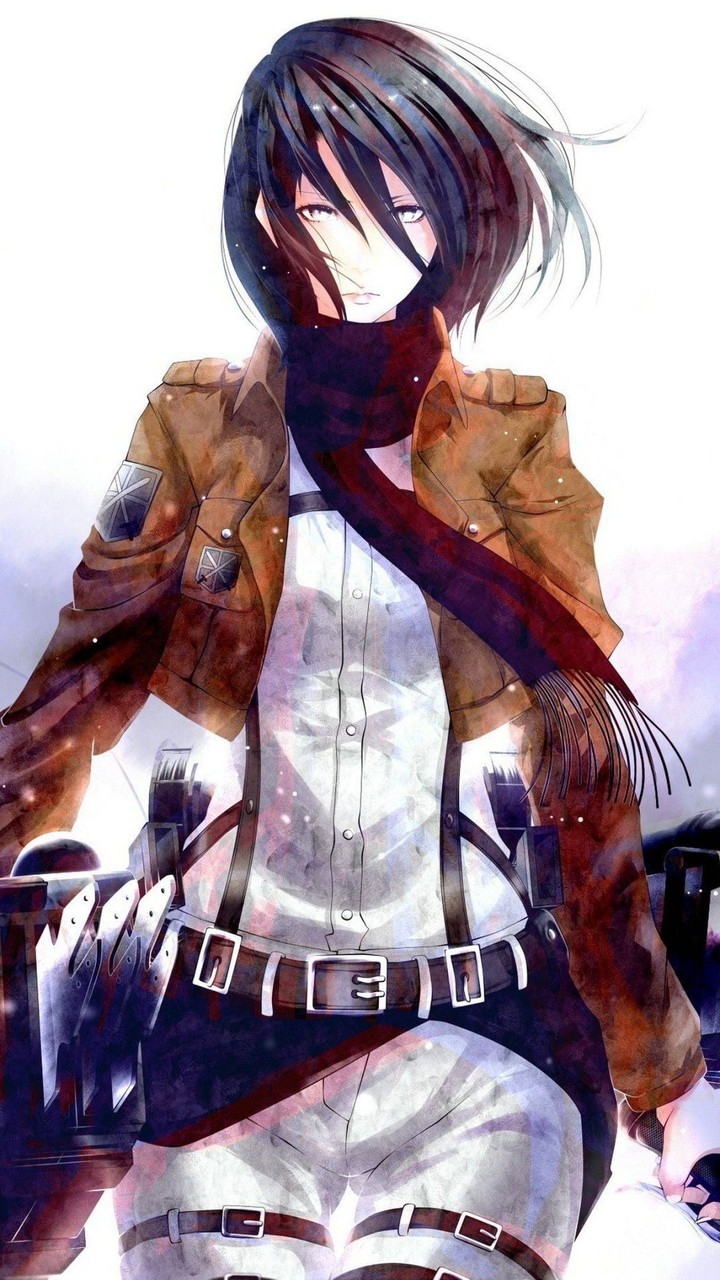 mikasa