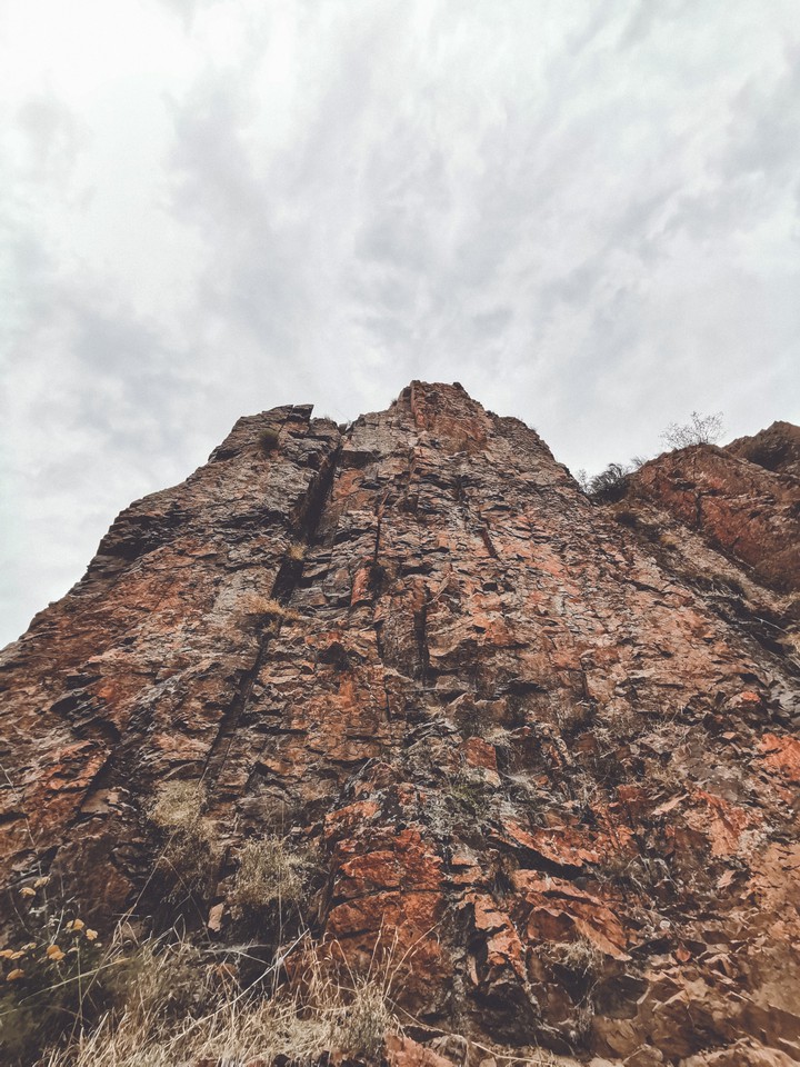 High rock
