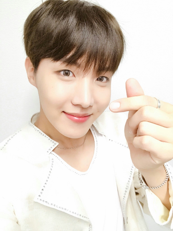 Bts Jhope