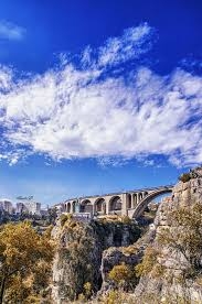 constontine Sidi rached