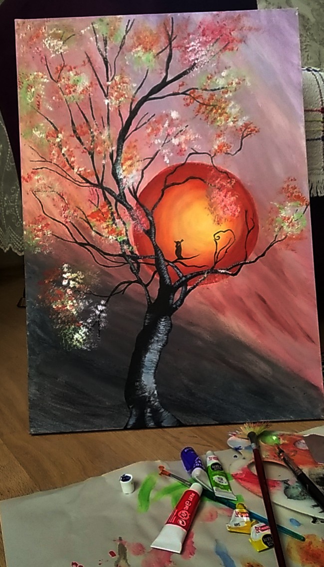 art