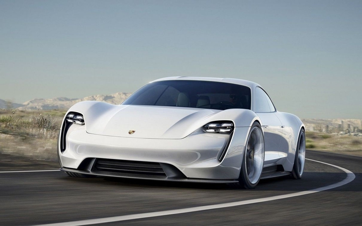 페라리 ev