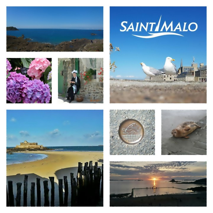Saint-Malo