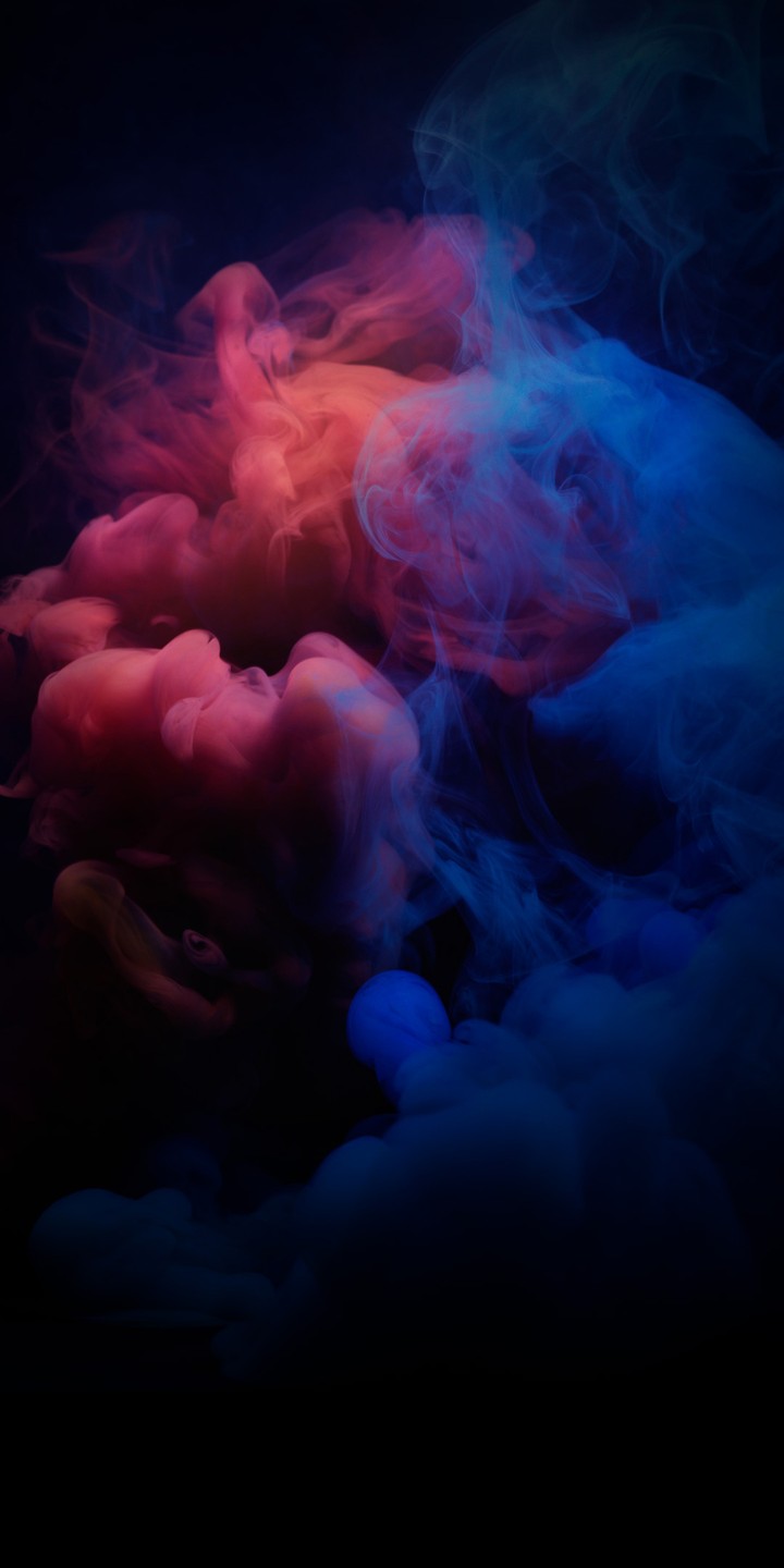 Smoky Colors