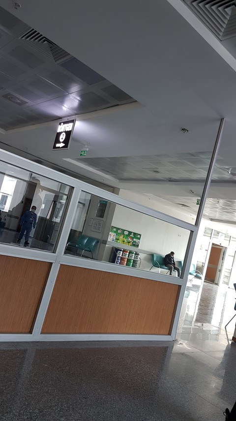 Diş Hastanesi