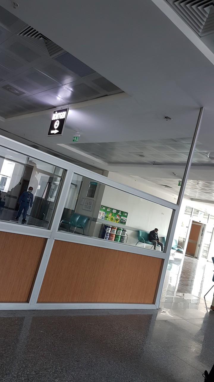 Diş Hastanesi