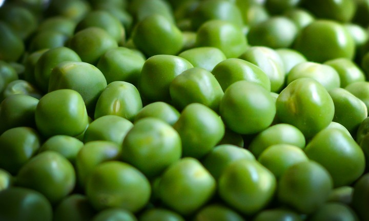 go green
